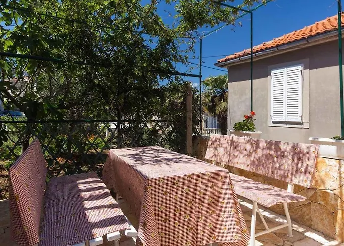 Studio In Vrbnik/Insel Krk 36776