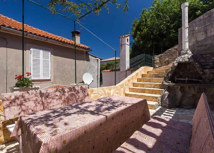 Studio In Vrbnik/Insel Krk 36776