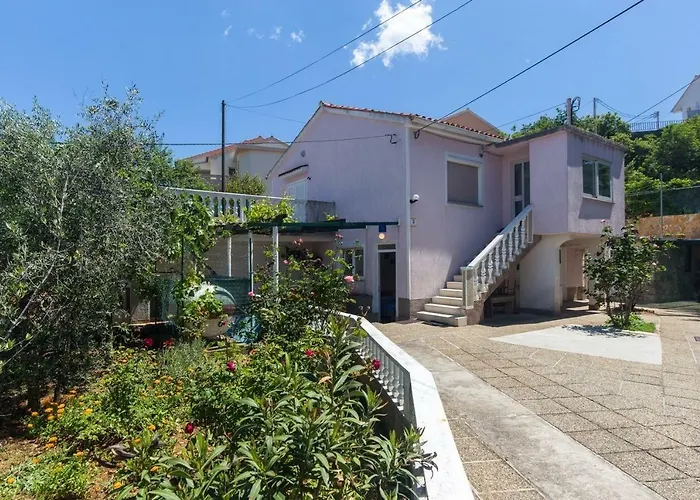 Studio In Vrbnik/Insel Krk 36776
