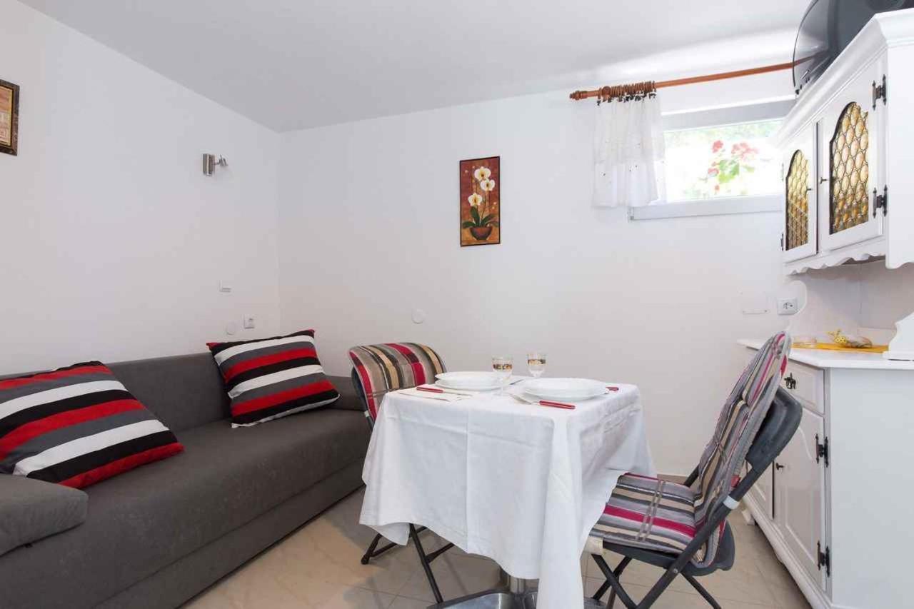 In Vrbnik/insel Krk 36776 Appartamento