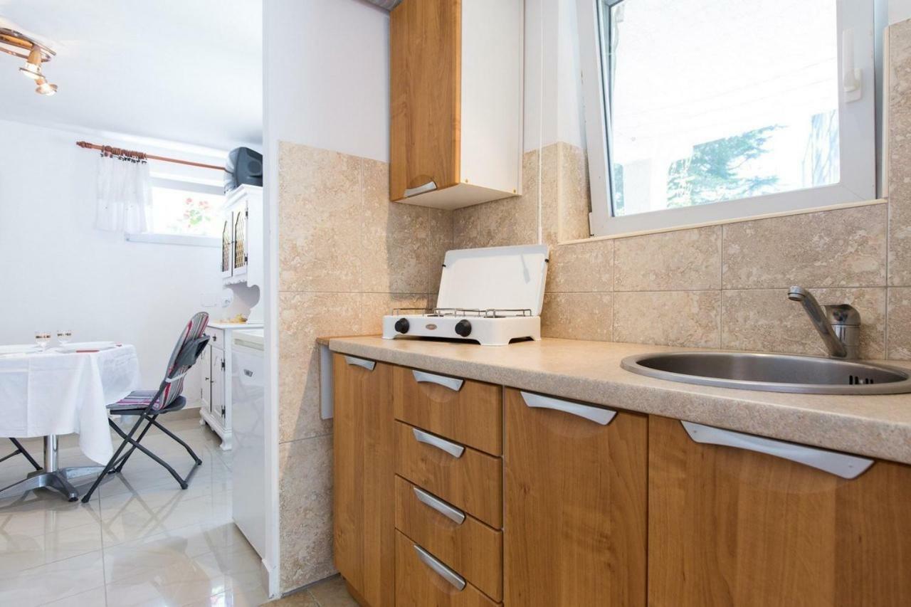 Appartamento In Vrbnik/insel Krk 36776 *